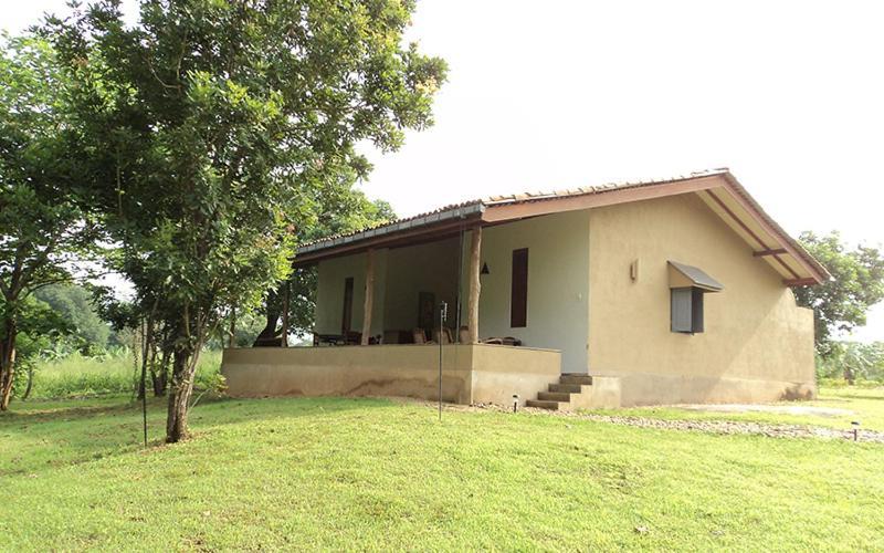 Wildescape, Yala Blocks 3 & 5 Villa Buttala Eksteriør billede