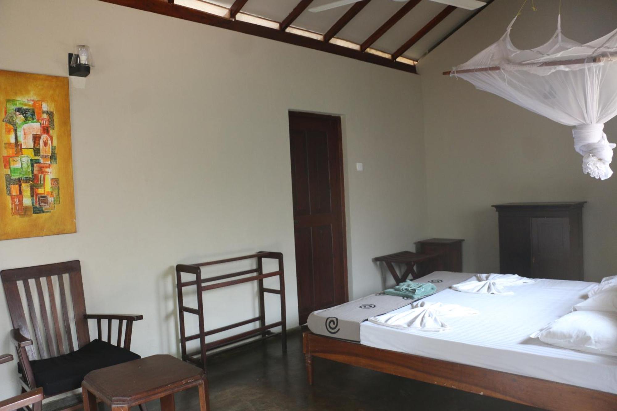 Wildescape, Yala Blocks 3 & 5 Villa Buttala Eksteriør billede