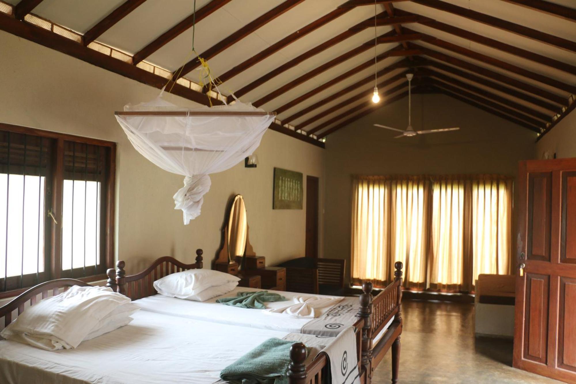 Wildescape, Yala Blocks 3 & 5 Villa Buttala Eksteriør billede