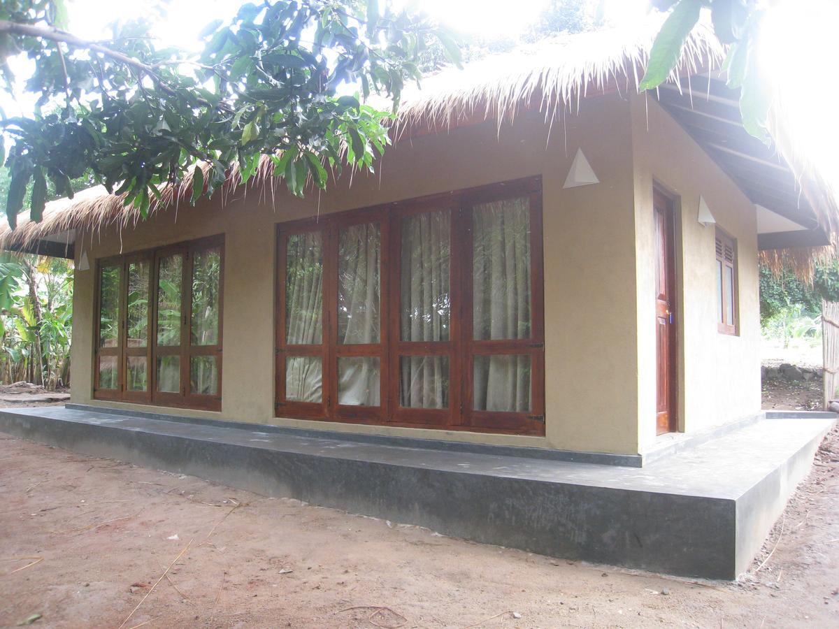Wildescape, Yala Blocks 3 & 5 Villa Buttala Eksteriør billede