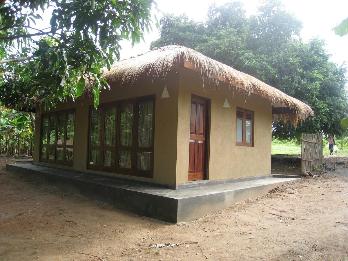 Wildescape, Yala Blocks 3 & 5 Villa Buttala Eksteriør billede