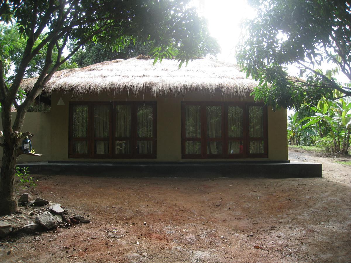 Wildescape, Yala Blocks 3 & 5 Villa Buttala Eksteriør billede