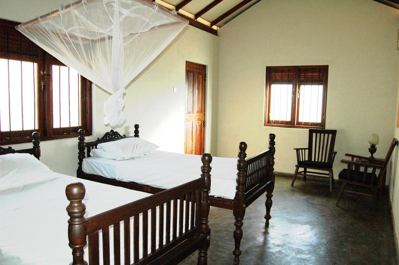 Wildescape, Yala Blocks 3 & 5 Villa Buttala Eksteriør billede